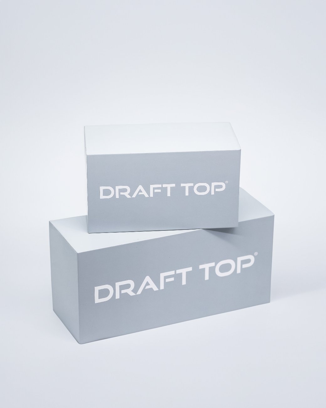 Gift Boxes-Holiday Boxes-Draft Top-L-Draft Top