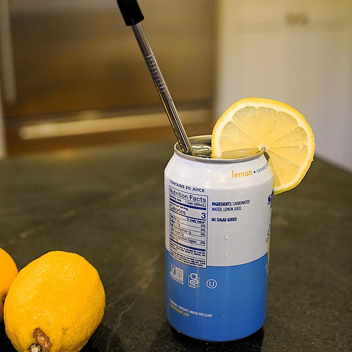 Draft Top Straw- 2 pack-Merchandise-Draft Top-Draft Top