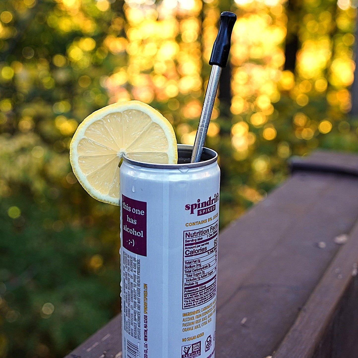 Draft Top Straw- 2 pack-Merchandise-Draft Top-Draft Top