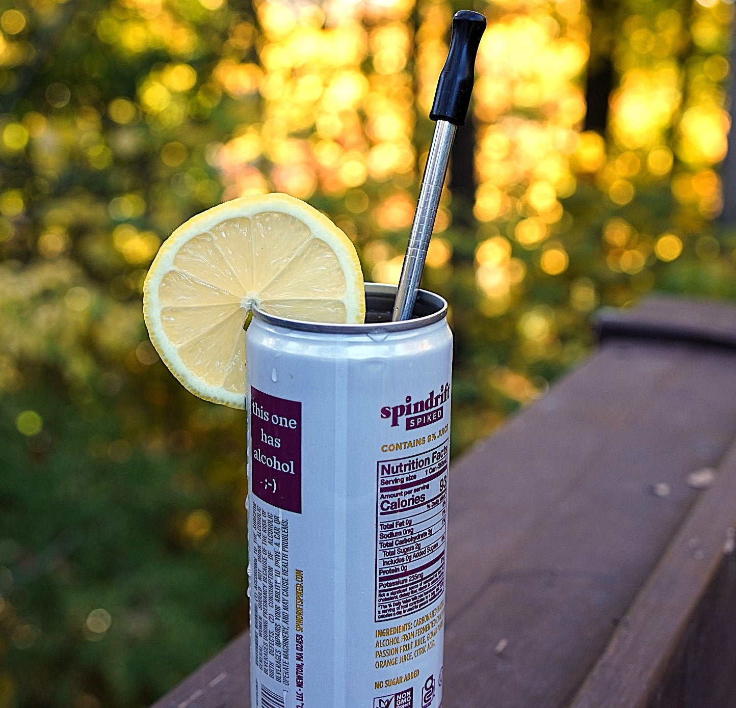 Draft Top Straw- 2 pack-Merchandise-Draft Top-Draft Top