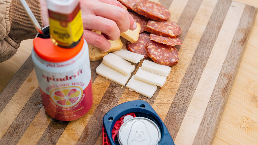 BBQ & Beers: Elevate Your Backyard Cookout