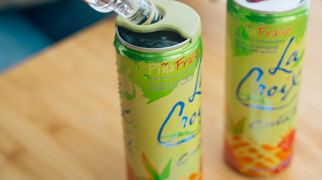 The Environmental Impact of Draft Top: Sustainable Sipping