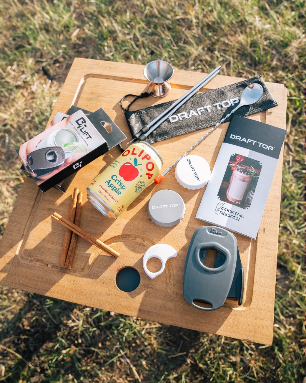 Gift Boxes-Holiday Boxes-Draft Top-L-Draft Top