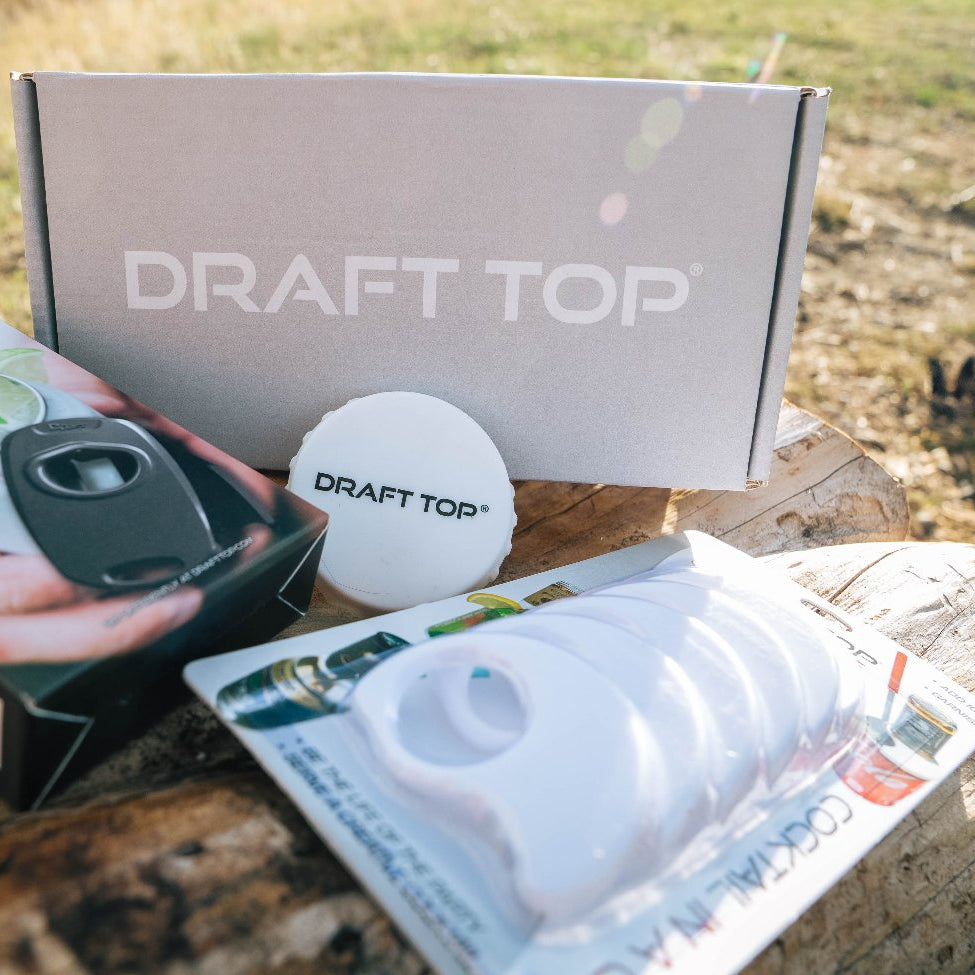 Gift Boxes-Holiday Boxes-Draft Top-L-Draft Top