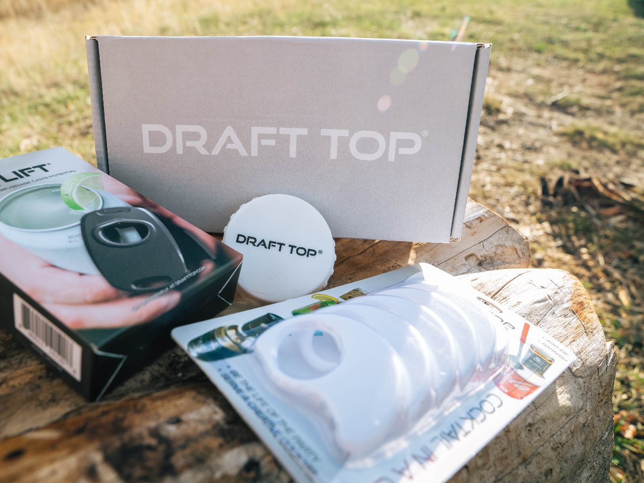 Gift Boxes-Holiday Boxes-Draft Top-L-Draft Top