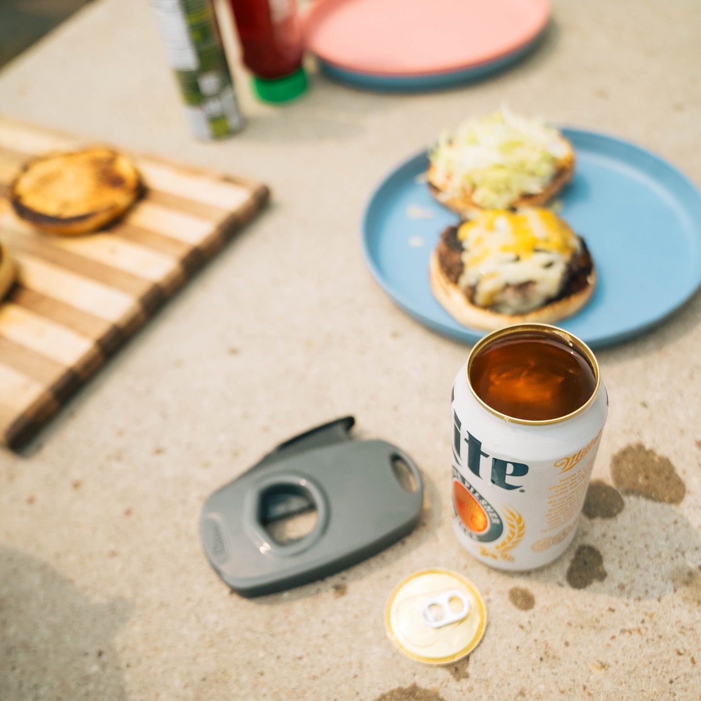 DT Lift Universal New & Improved- Colors & Prints!-DT Universal-Draft Top-Gray-Draft Top