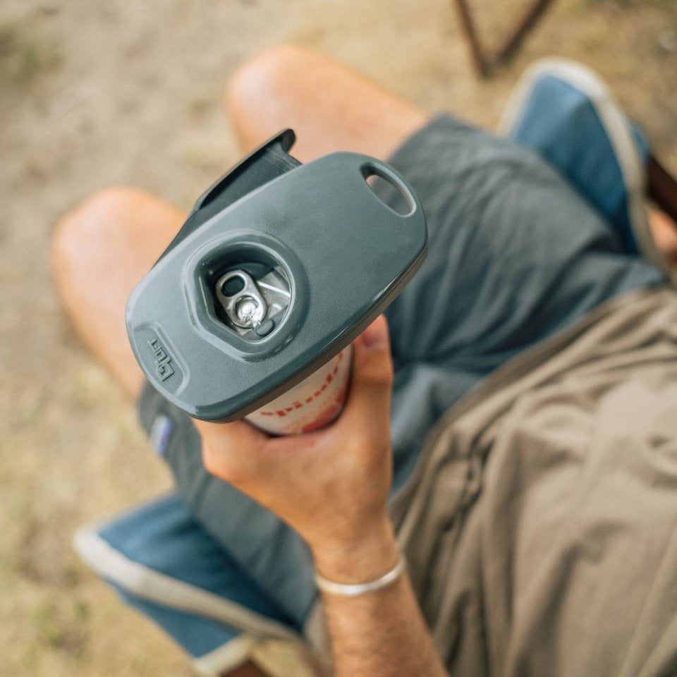 Draft Top® LIFT Universal Bundle Pack (2) New & Improved-DT Universal-Draft Top-Black Grey + Black Grey-Draft Top