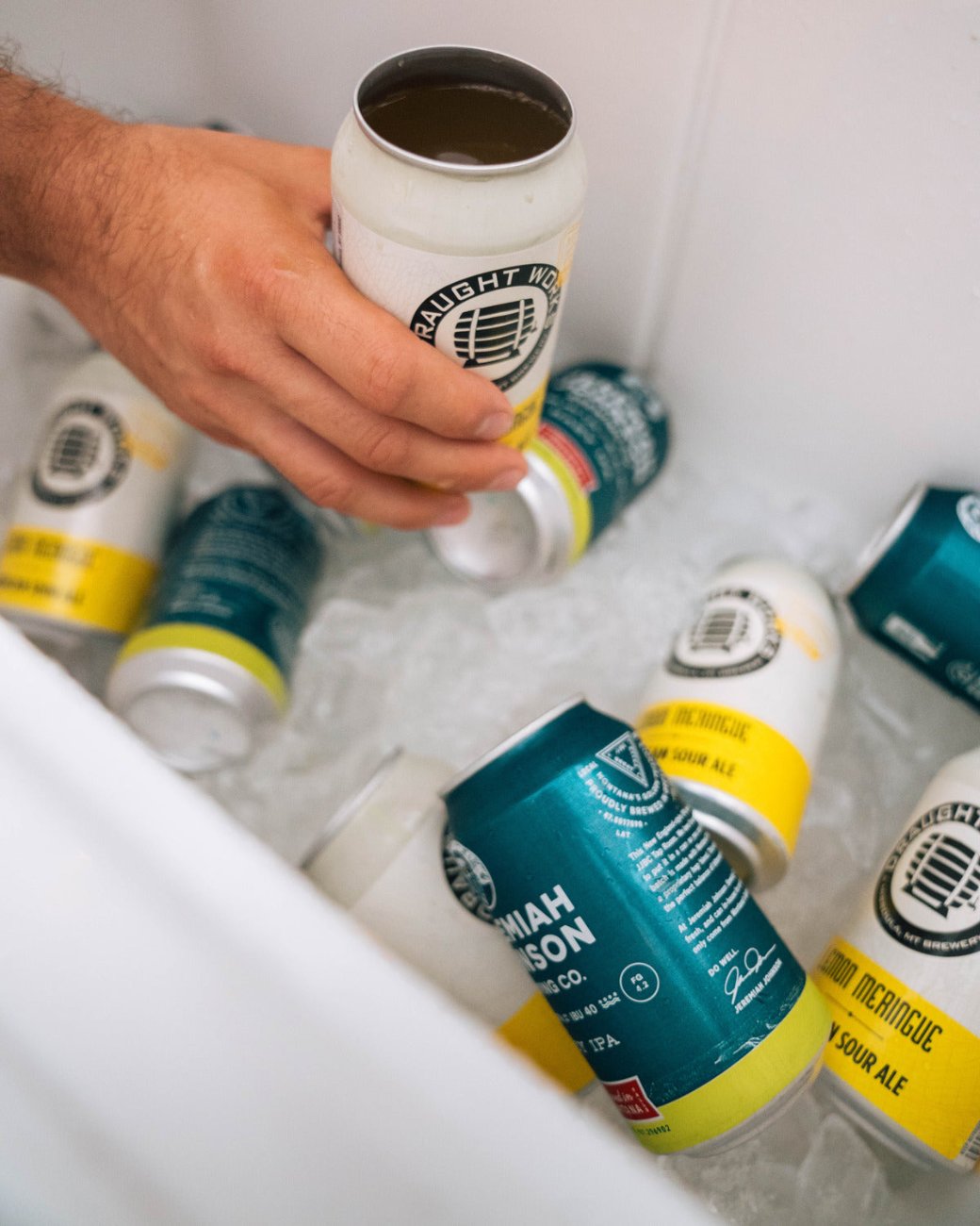 DT Lift Universal New & Improved- Colors & Prints!-DT Universal-Draft Top-Gray-Draft Top