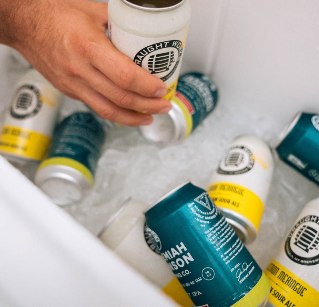 DT Lift Universal New & Improved- Colors & Prints!-DT Universal-Draft Top-Gray-Draft Top