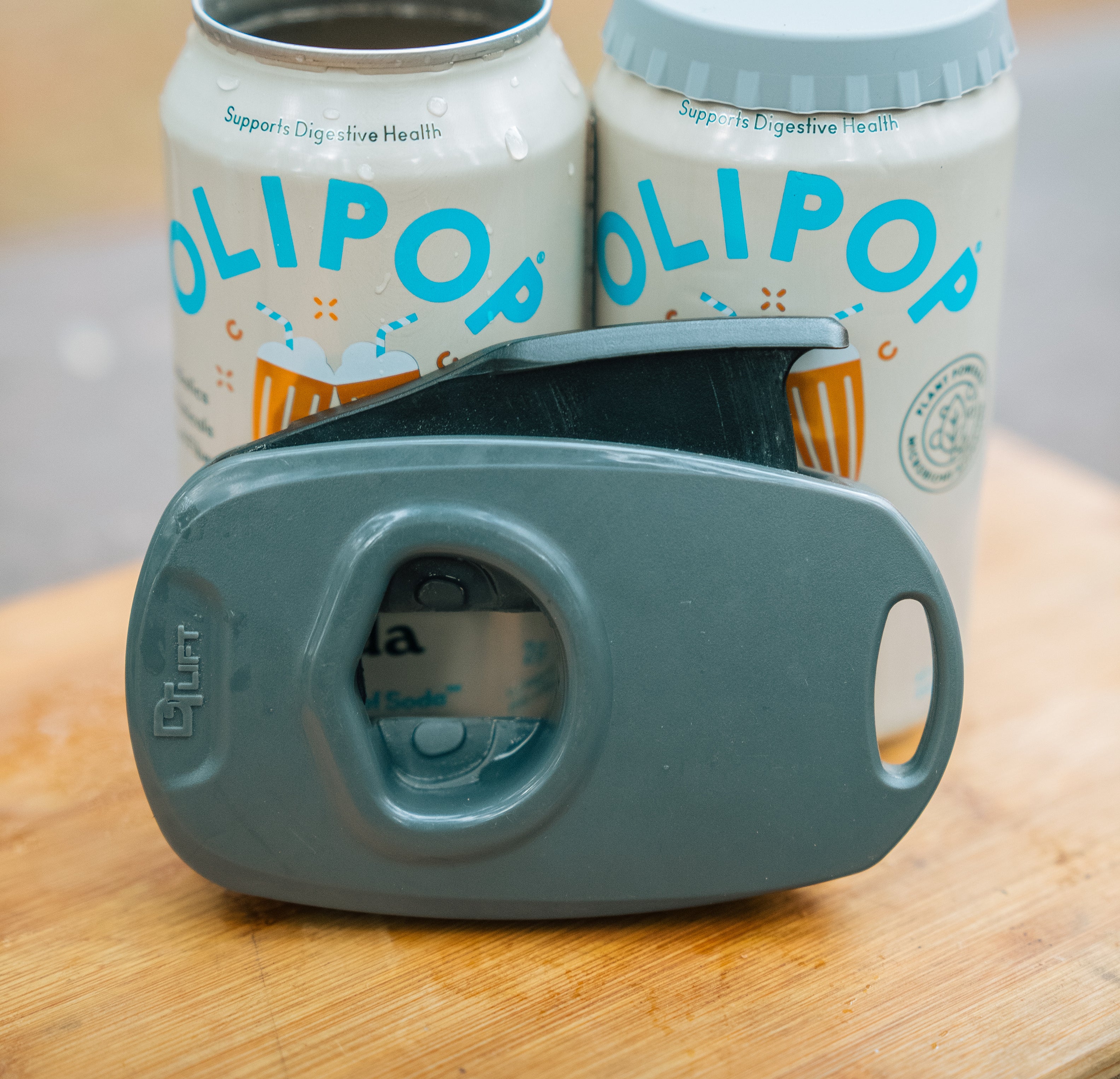 Can Covers-Can Cover-Draft Top-White-6 Pack-Draft Top