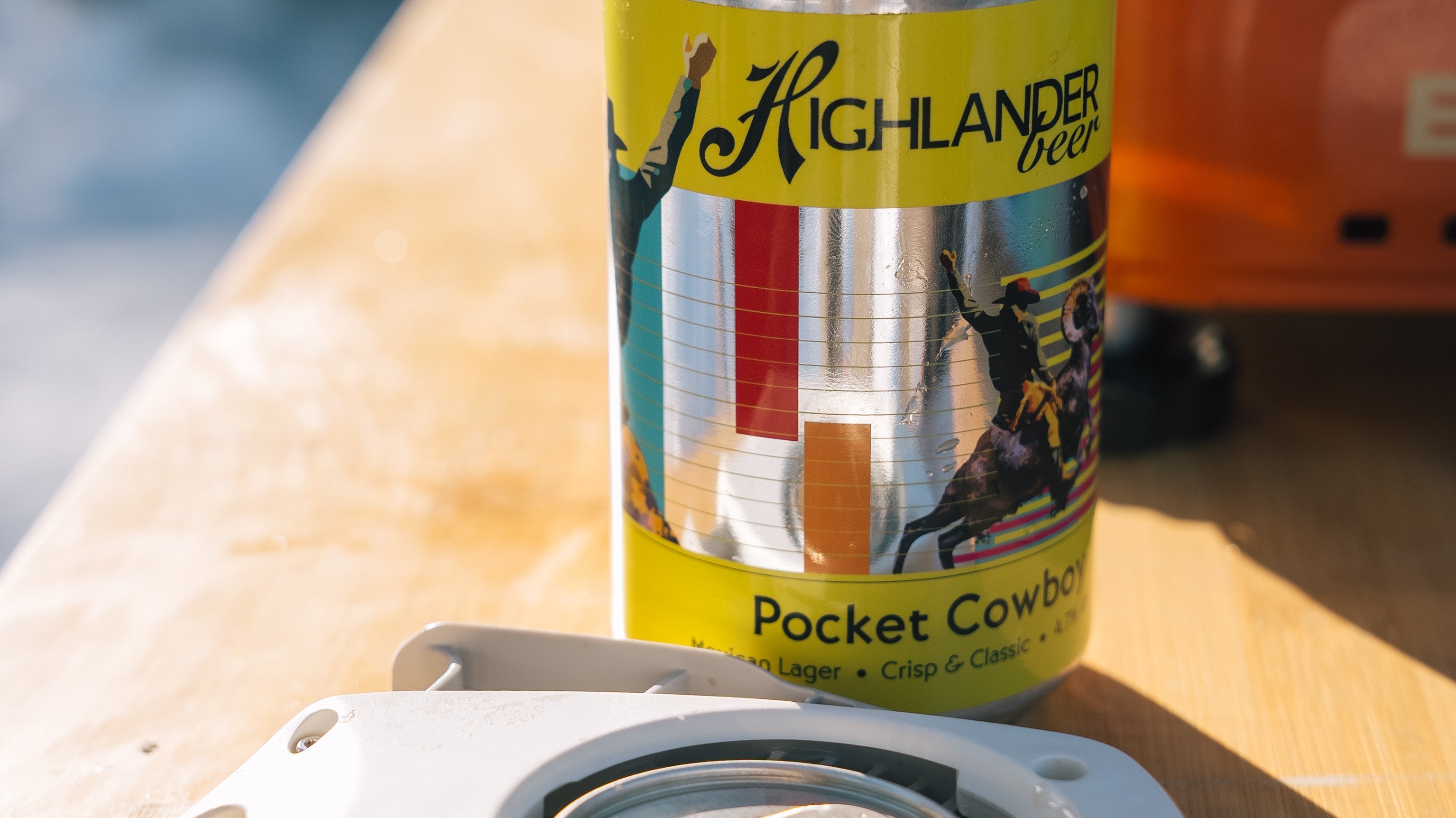 Crack Open Summer: The Best Drinks for Your First BBQ of the Season