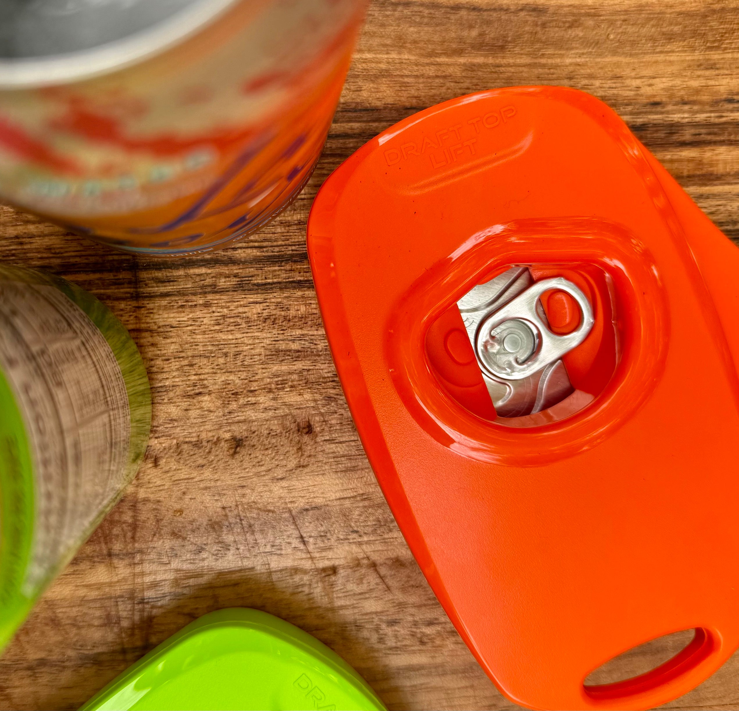 DT Lift Universal New & Improved- Colors & Prints!-DT Universal-Draft Top-Gray-Draft Top