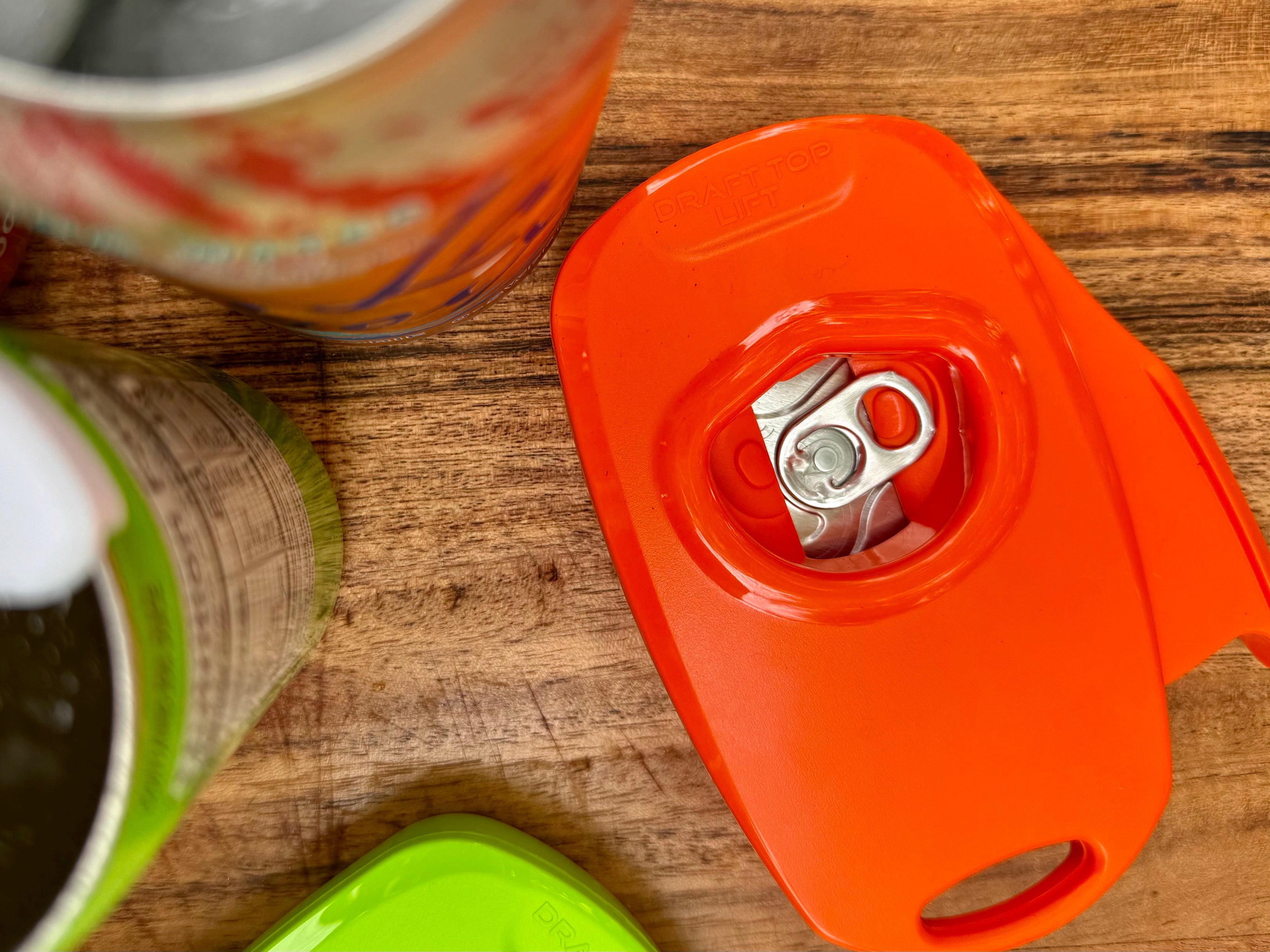 DT Lift Universal New & Improved- Colors & Prints!-DT Universal-Draft Top-Gray-Draft Top