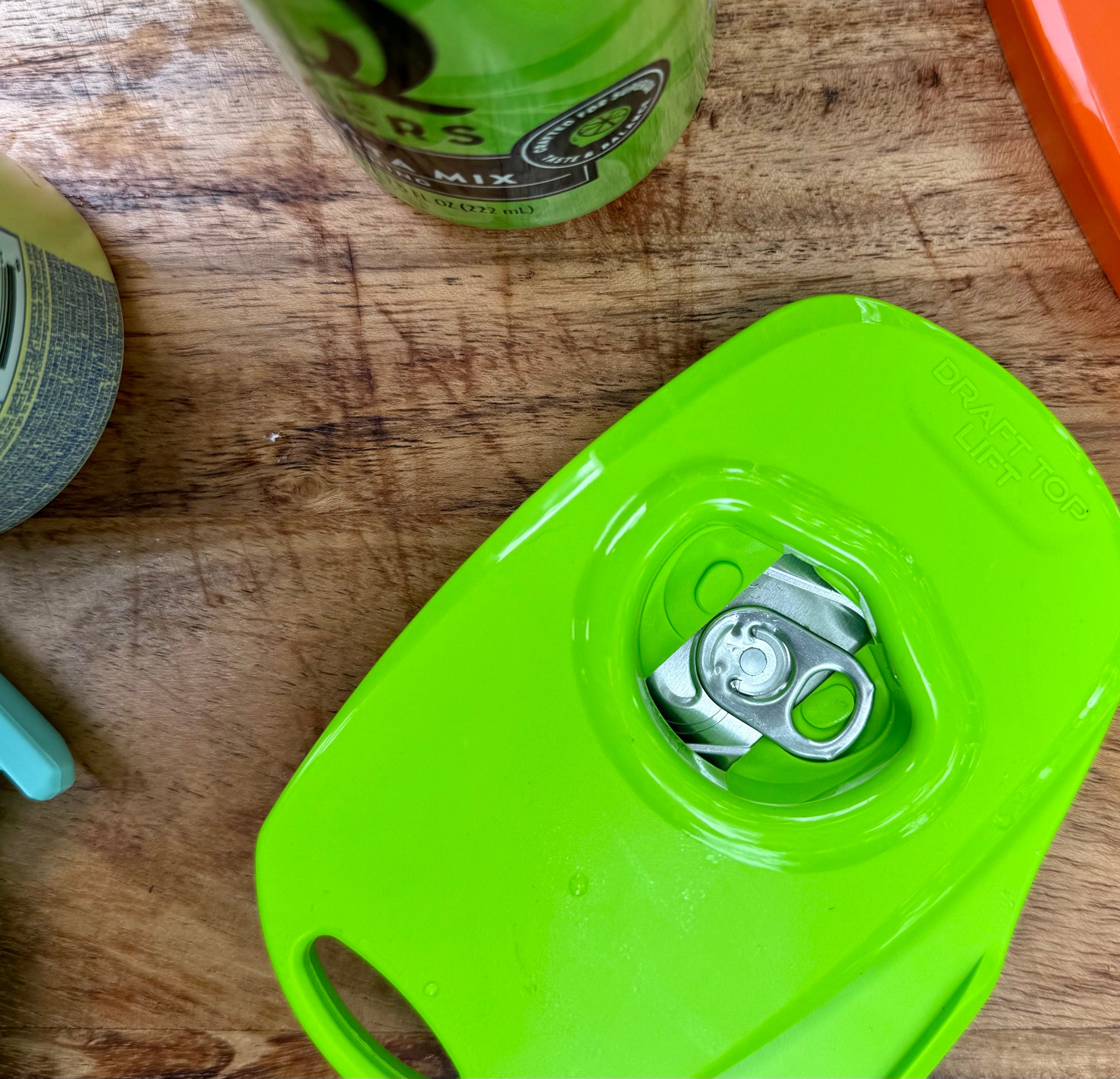 DT Lift Universal New & Improved- Colors & Prints!-DT Universal-Draft Top-Gray-Draft Top