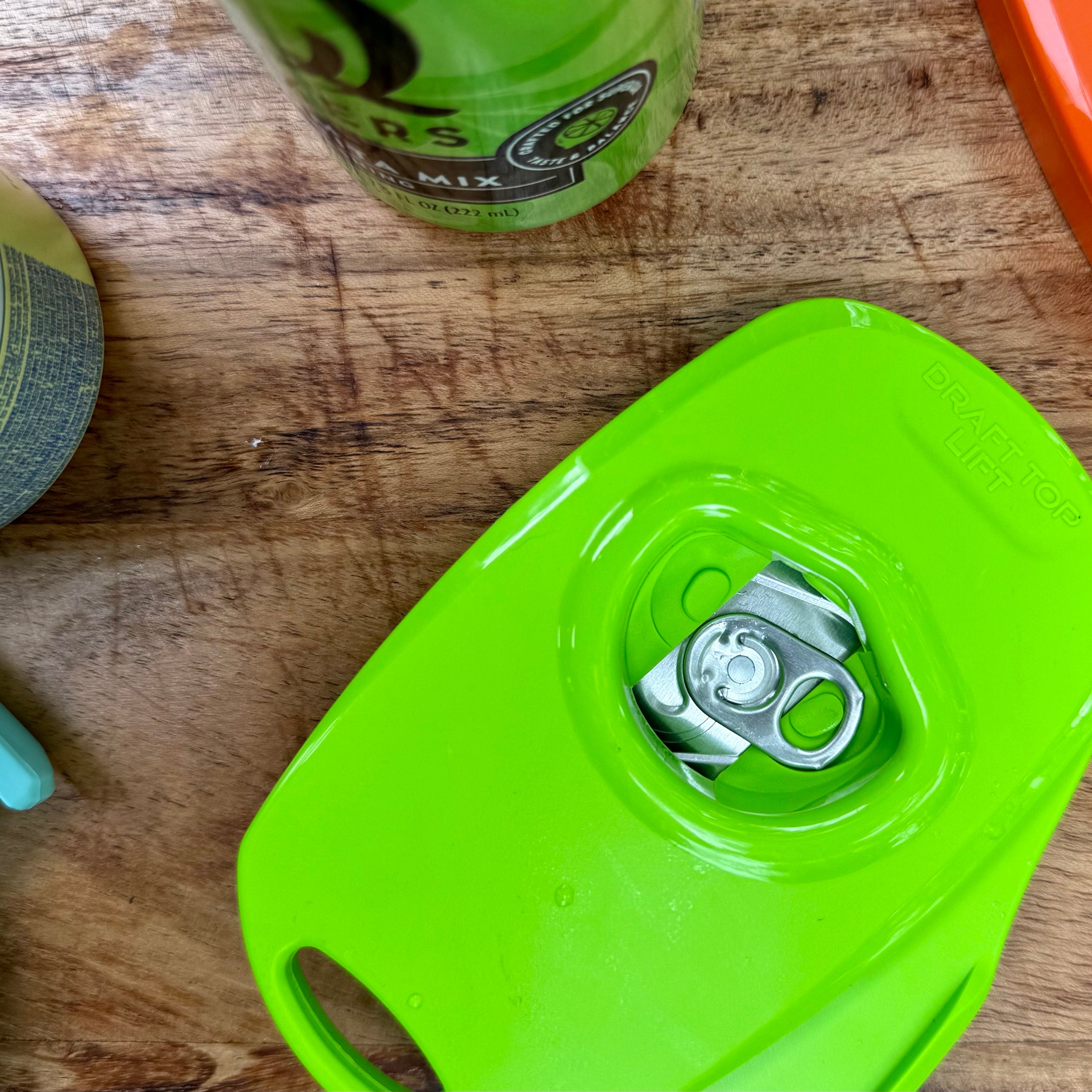 DT Lift Universal New & Improved- Colors & Prints!-DT Universal-Draft Top-Gray-Draft Top