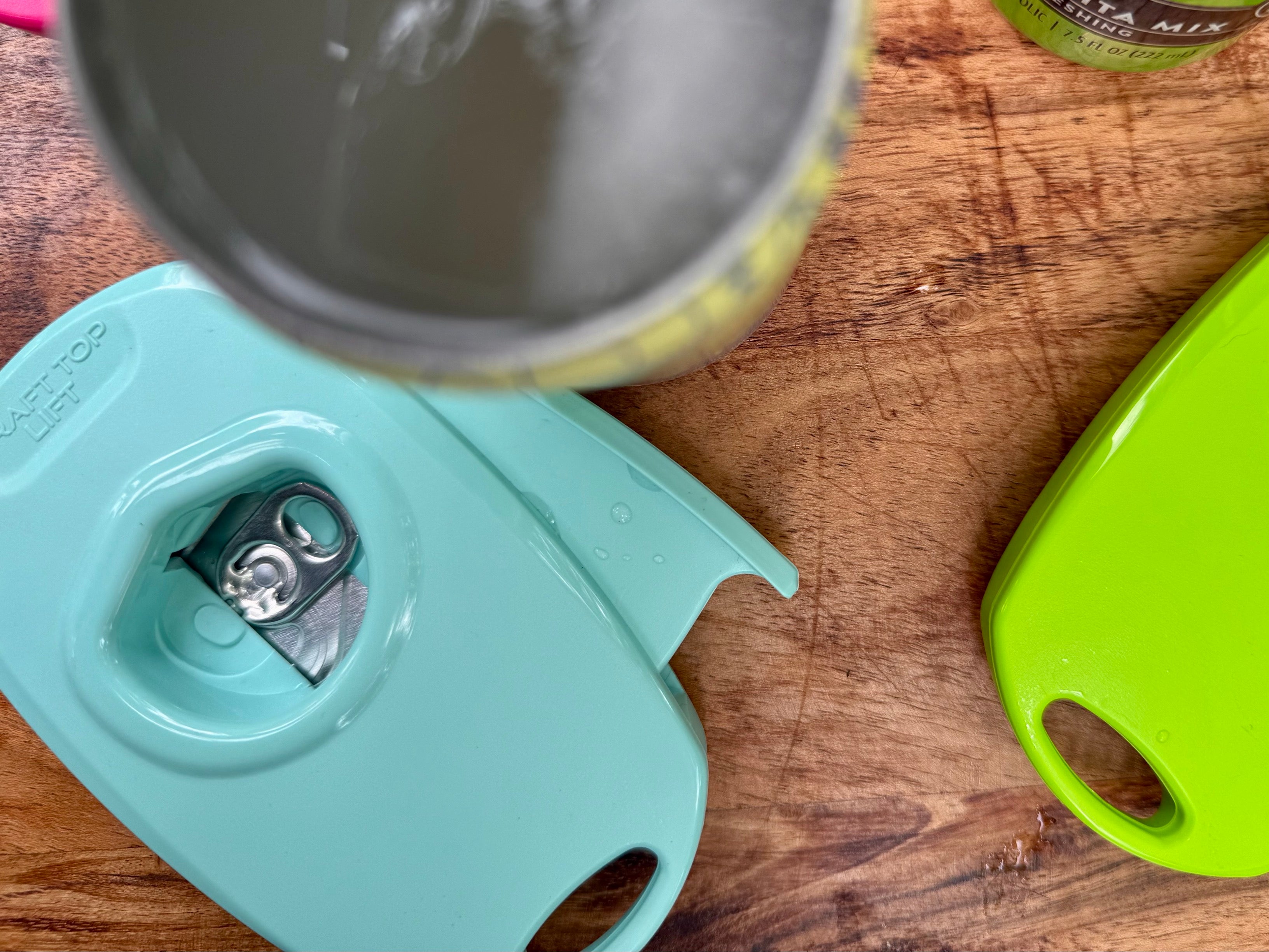 DT Lift Universal New & Improved- Colors & Prints!-DT Universal-Draft Top-Gray-Draft Top