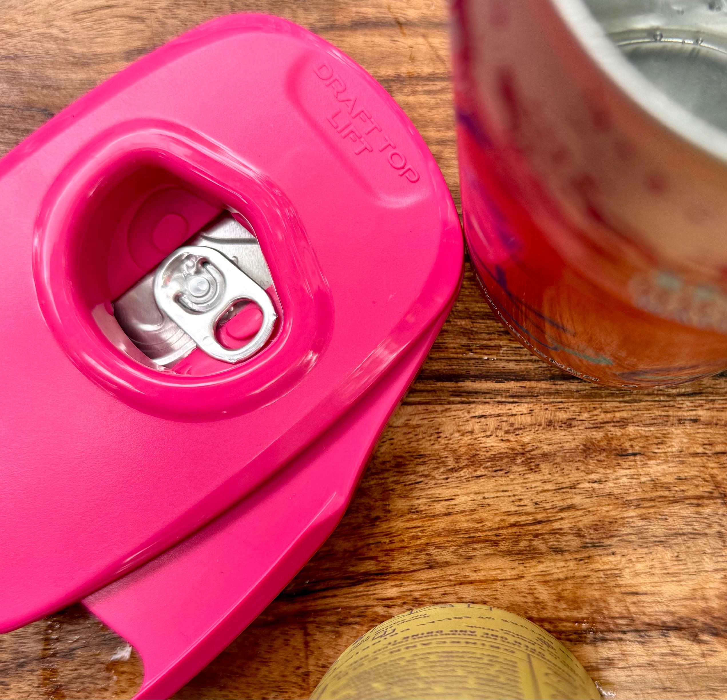 DT Lift Universal New & Improved- Colors & Prints!-DT Universal-Draft Top-Gray-Draft Top