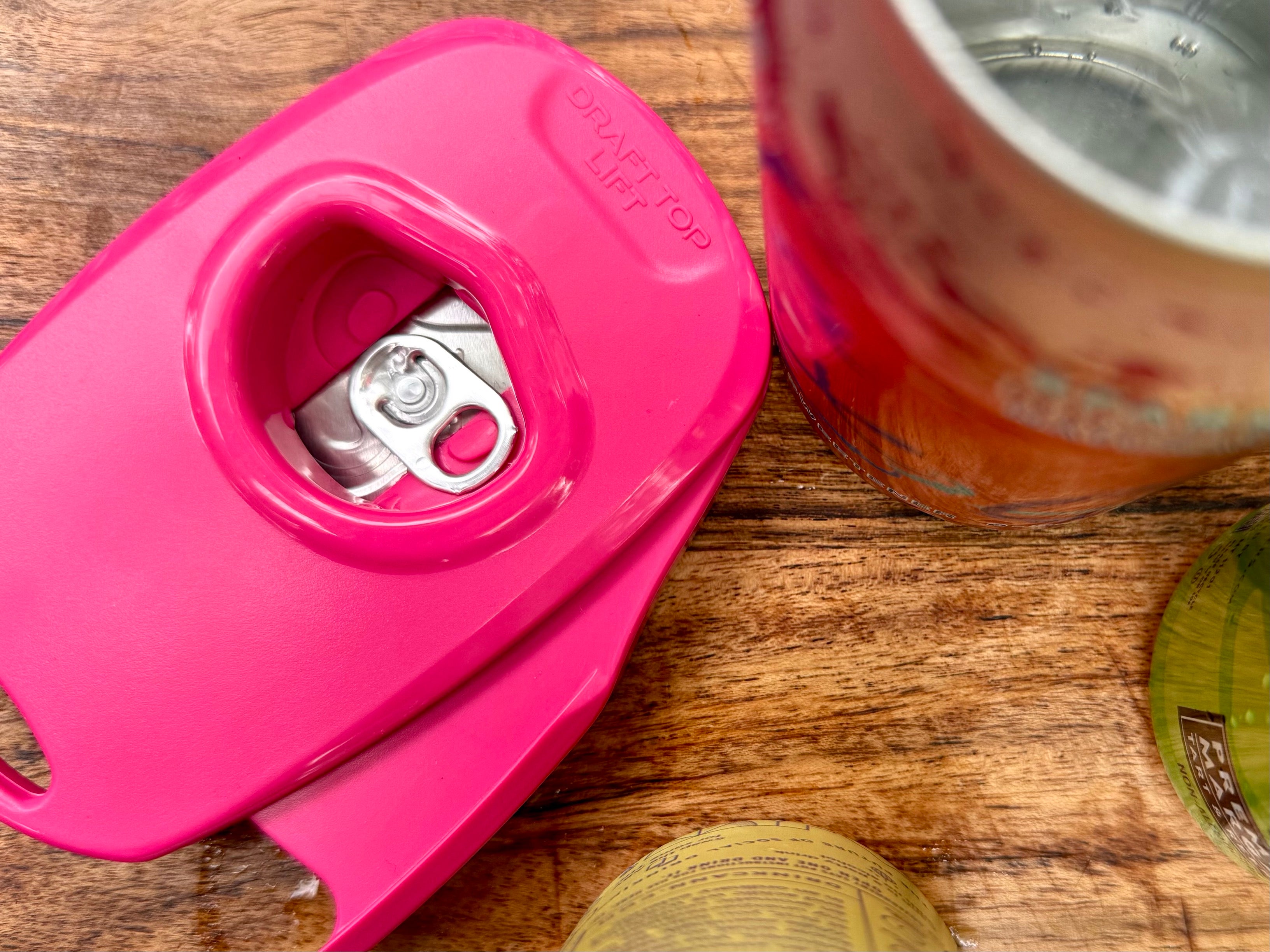 DT Lift Universal New & Improved- Colors & Prints!-DT Universal-Draft Top-Gray-Draft Top