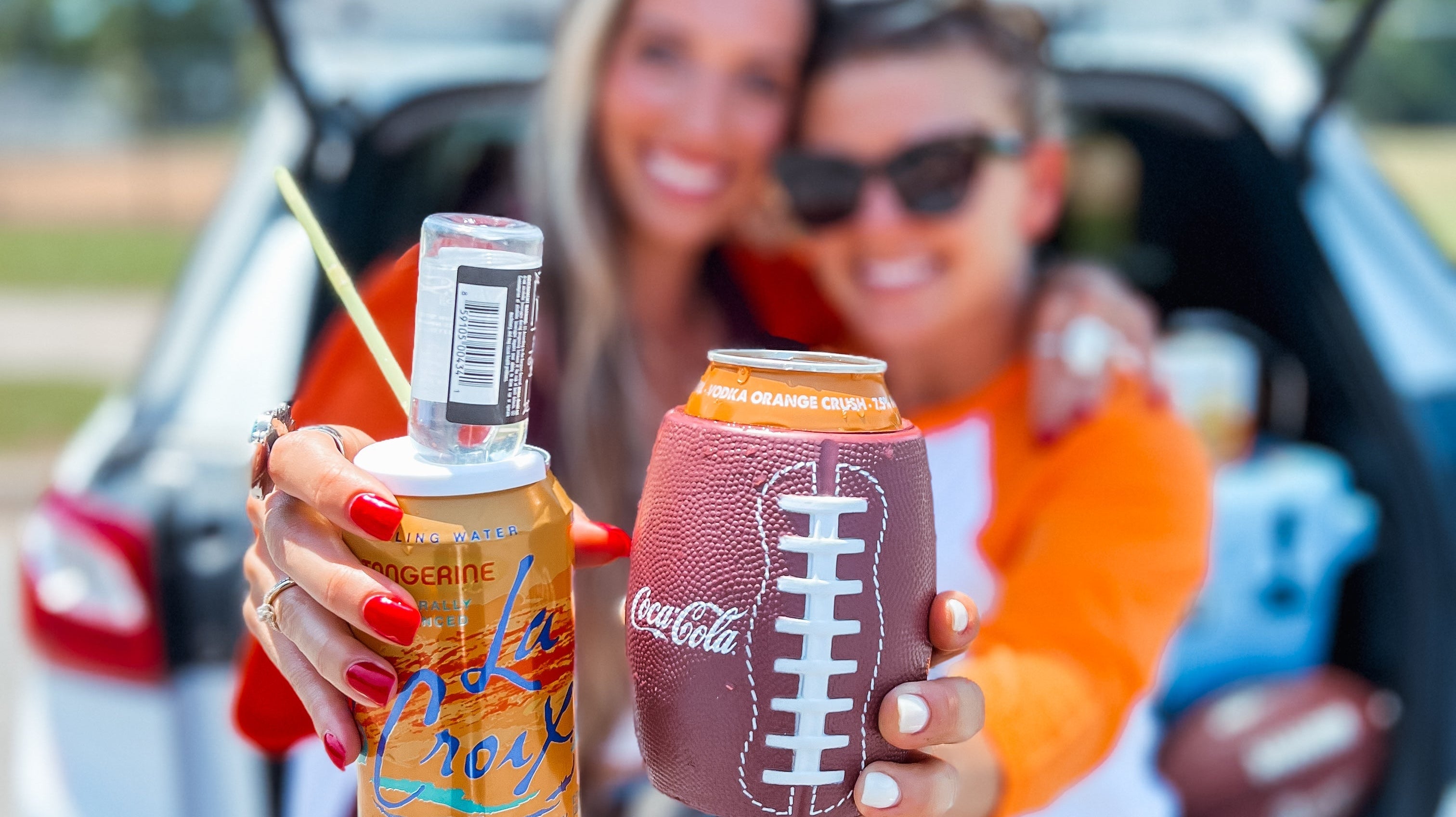 The Perfect Tailgate: How Draft Top Transforms Your Spring Sports Experience
