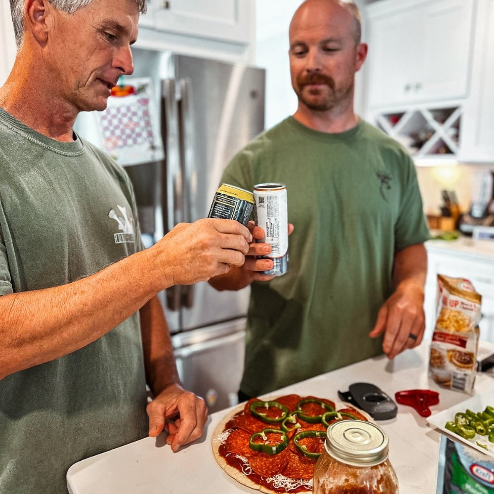 Buy 4 Get 1 Free - Draft Top® Lift Universal Bundle Pack (5) New & Improved-DT Universal-Draft Top-Black and Grey-Draft Top