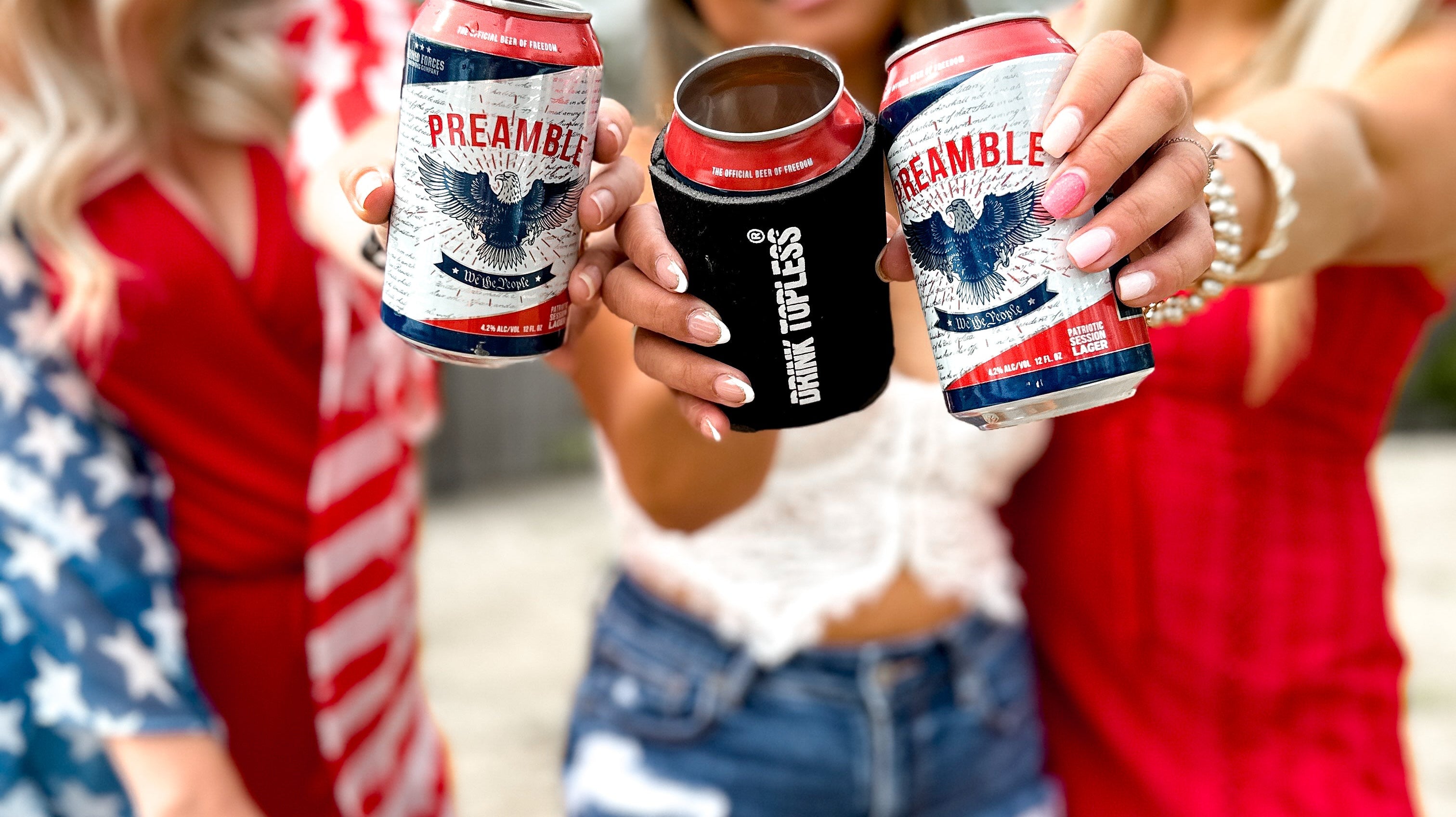 Memorial Day Weekend: The Ultimate Guide to Backyard Beers and Cocktails