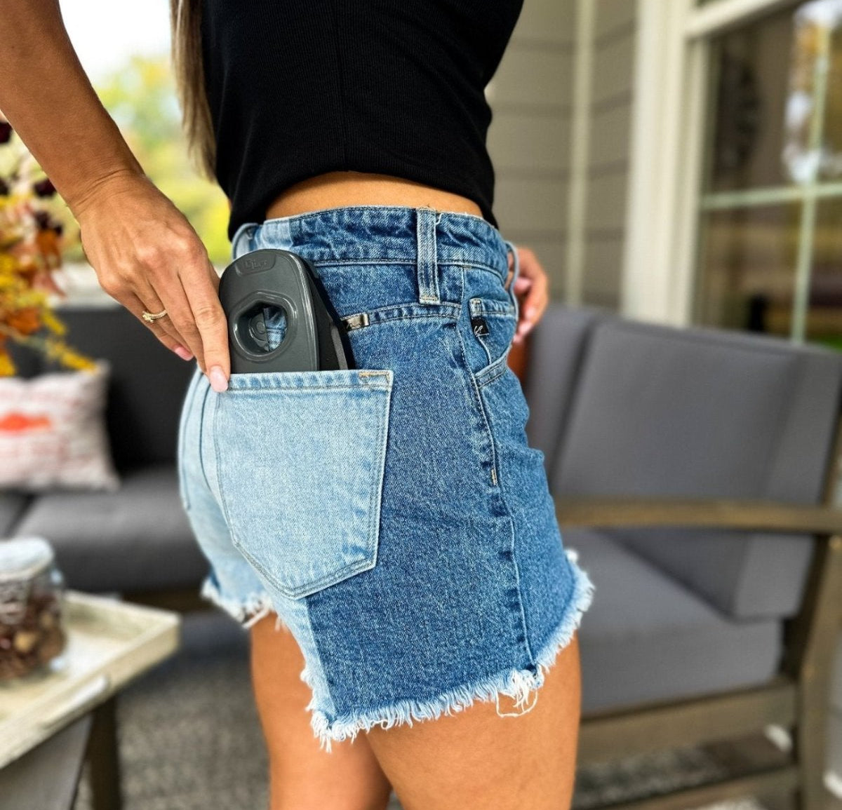 DT Lift Universal New & Improved- Colors & Prints!-DT Universal-Draft Top-Gray-Draft Top