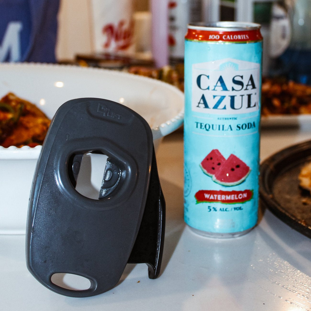 Draft Top® LIFT Universal Bundle Pack (2) New & Improved-DT Universal-Draft Top-Black Grey + Black Grey-Draft Top