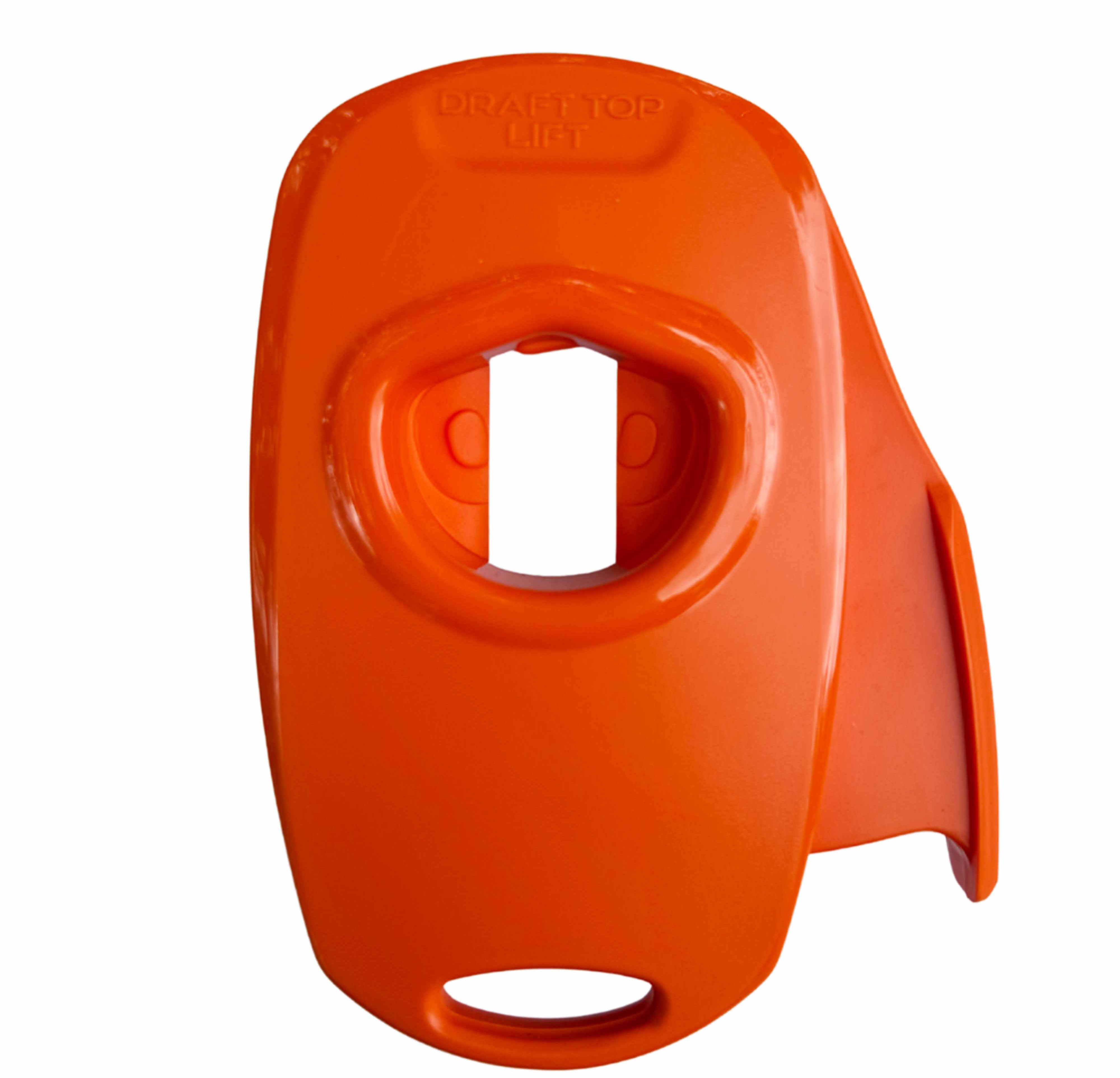 DT Lift Universal New & Improved- Colors & Prints!-DT Universal-Draft Top-Orange-Draft Top