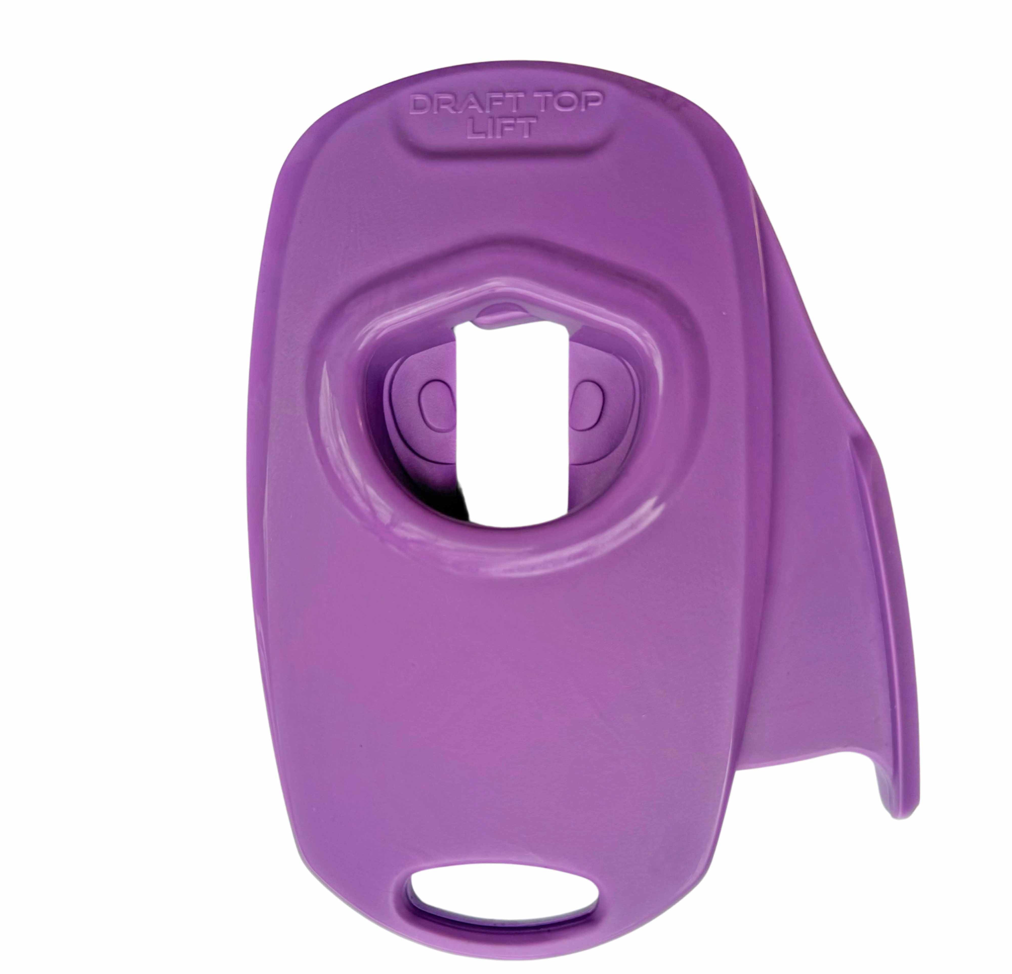 DT Lift Universal New & Improved- Colors & Prints!-DT Universal-Draft Top-Purple-Draft Top