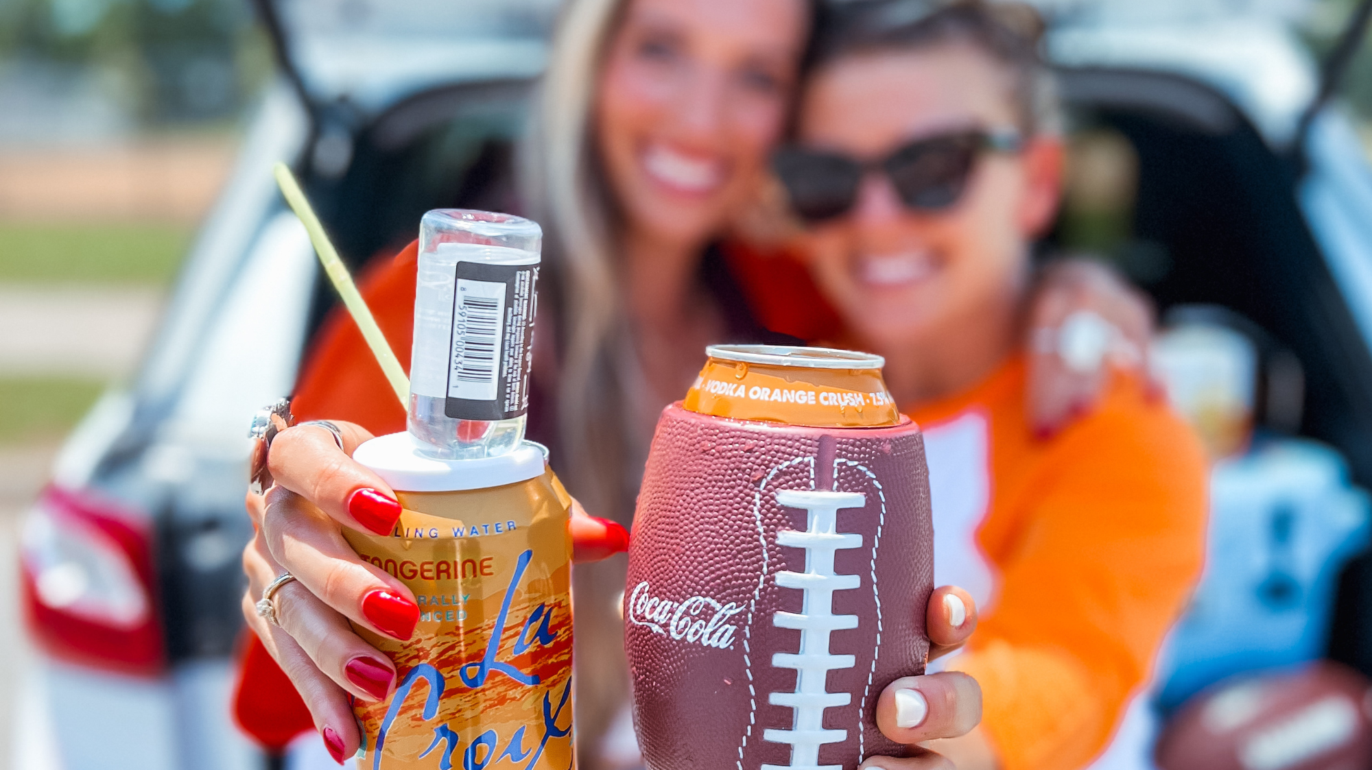 The Ultimate Guide to Tailgating with Draft Top