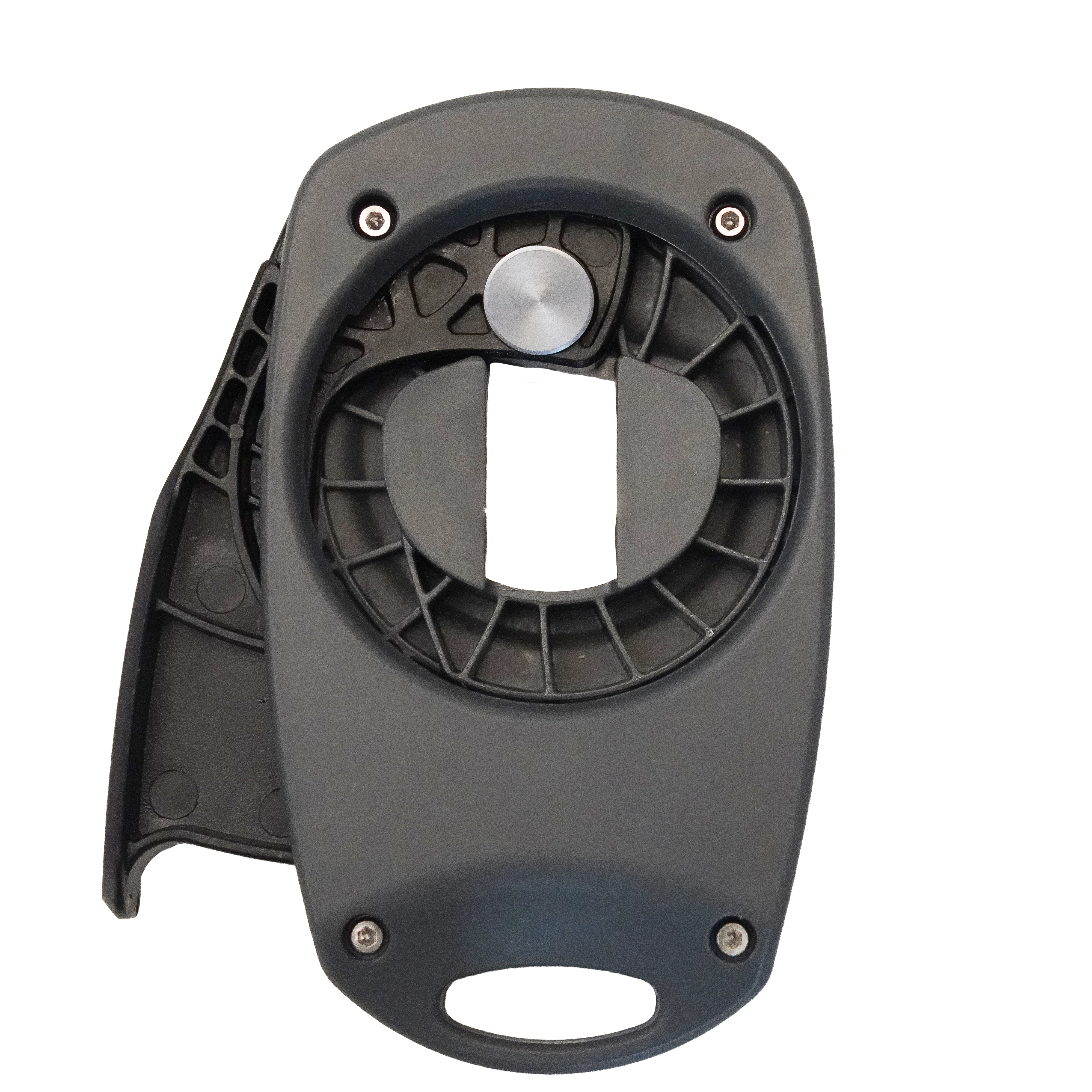 Shelf Display - Draft Top LIFT Universal Grey & Black (12 Units)-Wholesale-Draft Top-Draft Top