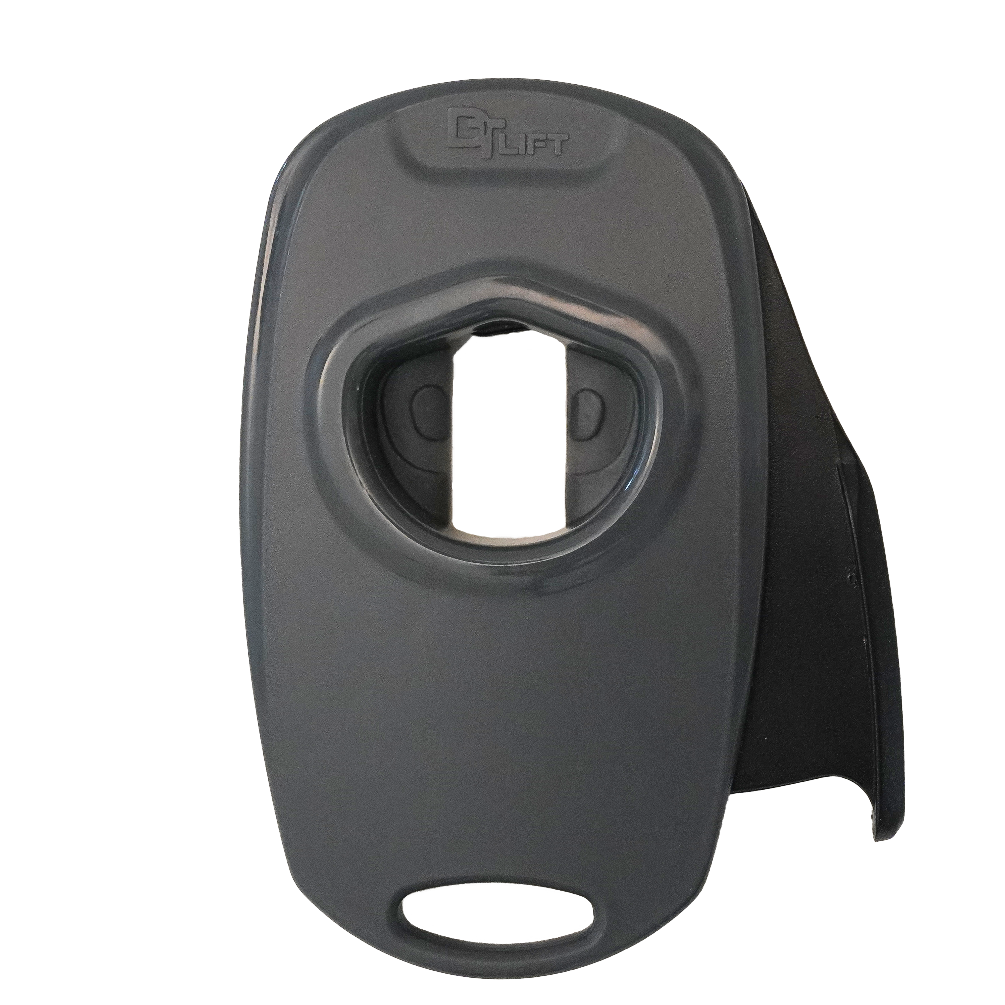 Shelf Display - Draft Top LIFT Universal Grey & Black (12 Units)-Wholesale-Draft Top-Draft Top